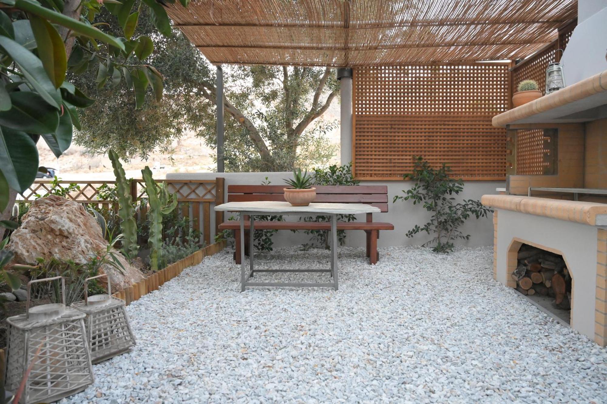 Villa Val-Gio Ερμούπολη Εξωτερικό φωτογραφία