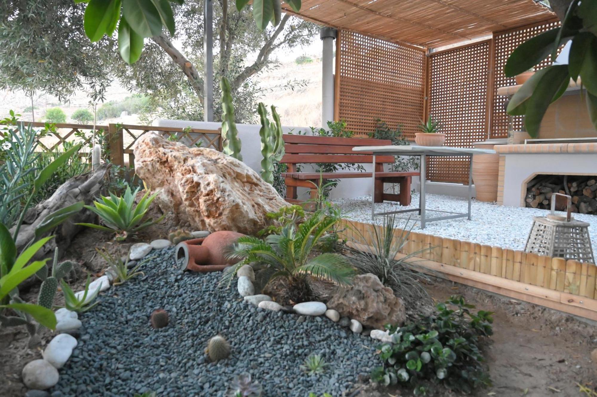 Villa Val-Gio Ερμούπολη Εξωτερικό φωτογραφία